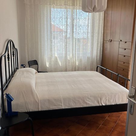 Aria Luce Mare Apartment San Bartolomeo Al Mare Ngoại thất bức ảnh