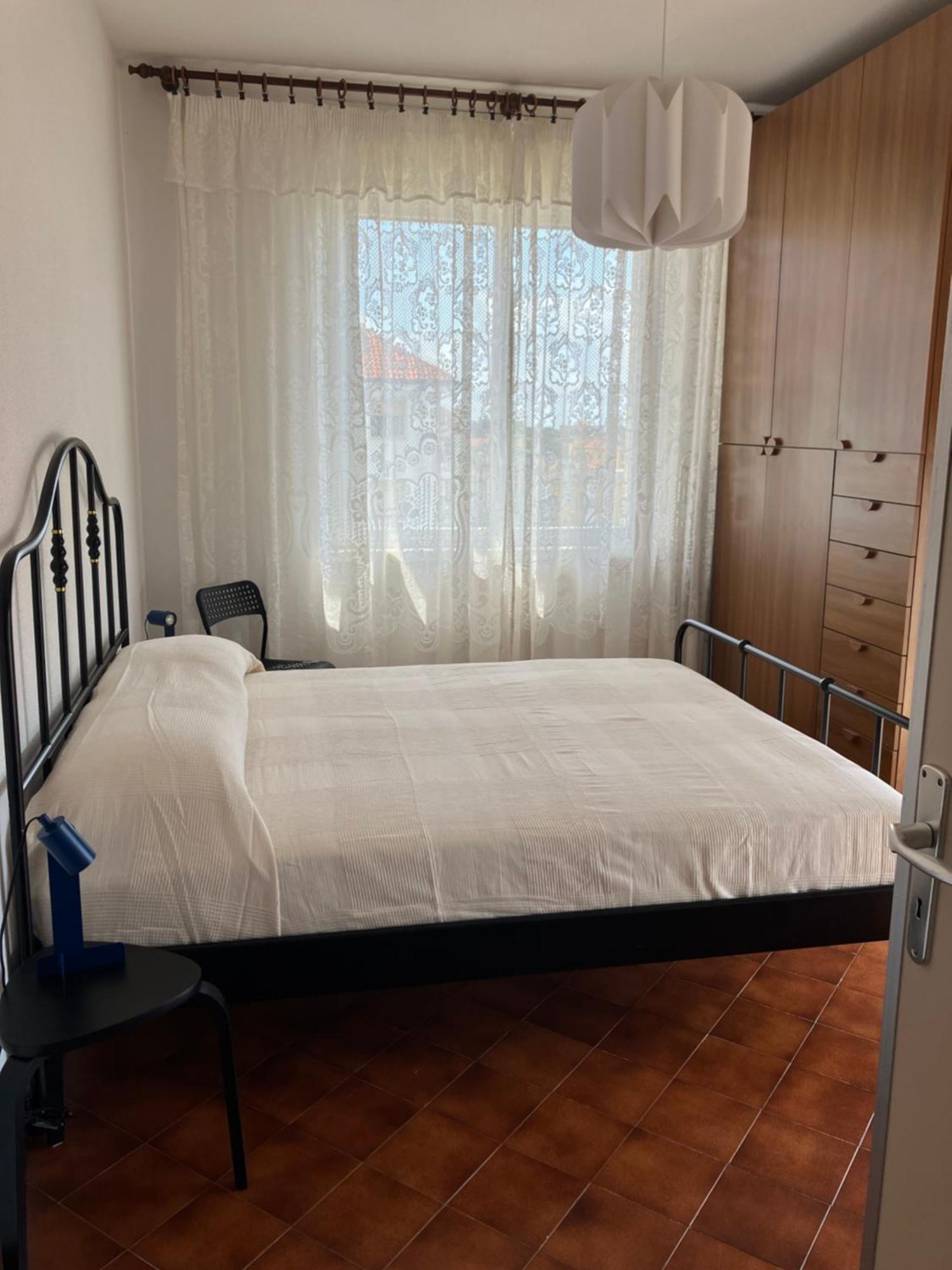Aria Luce Mare Apartment San Bartolomeo Al Mare Ngoại thất bức ảnh