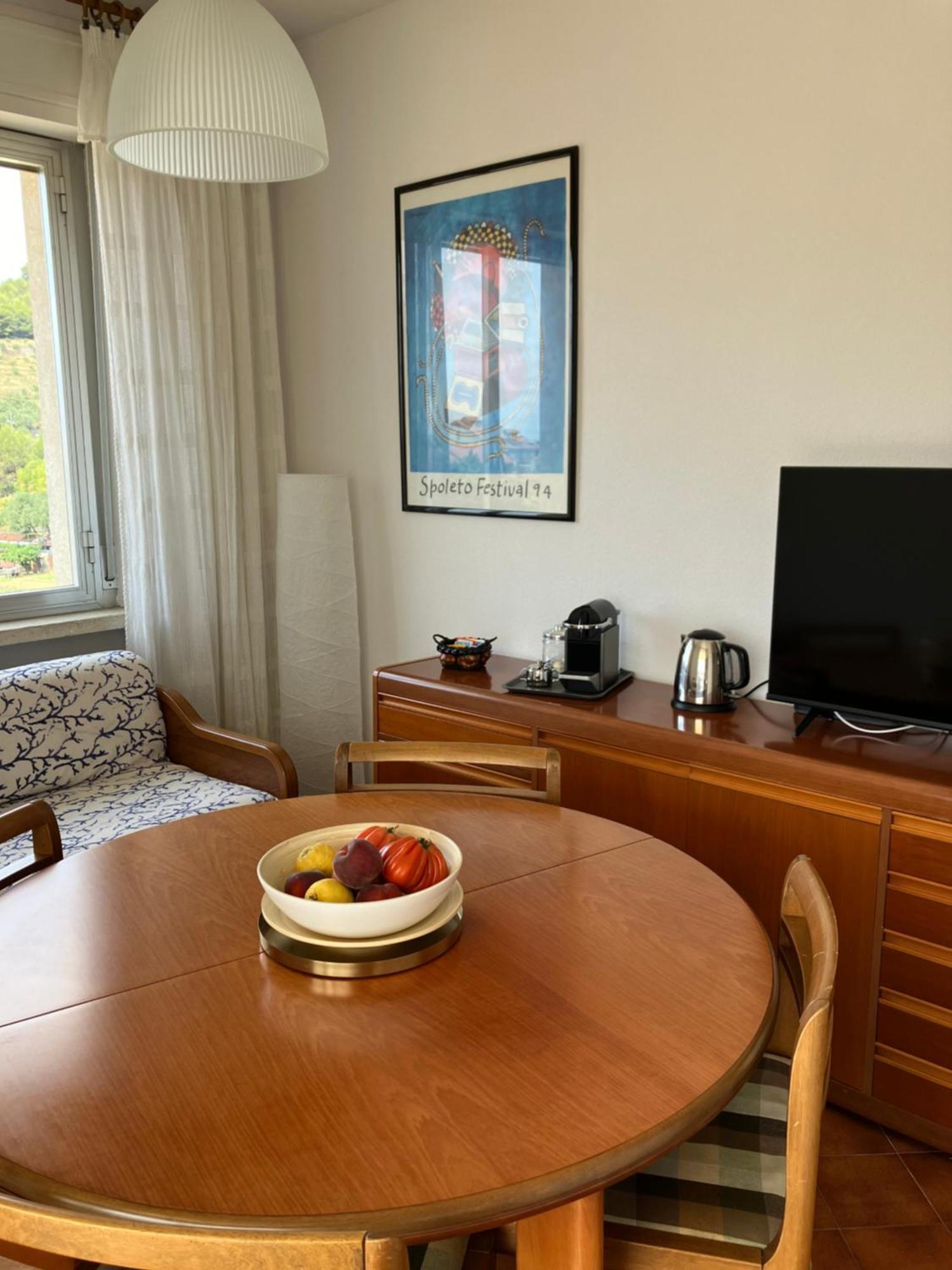 Aria Luce Mare Apartment San Bartolomeo Al Mare Ngoại thất bức ảnh