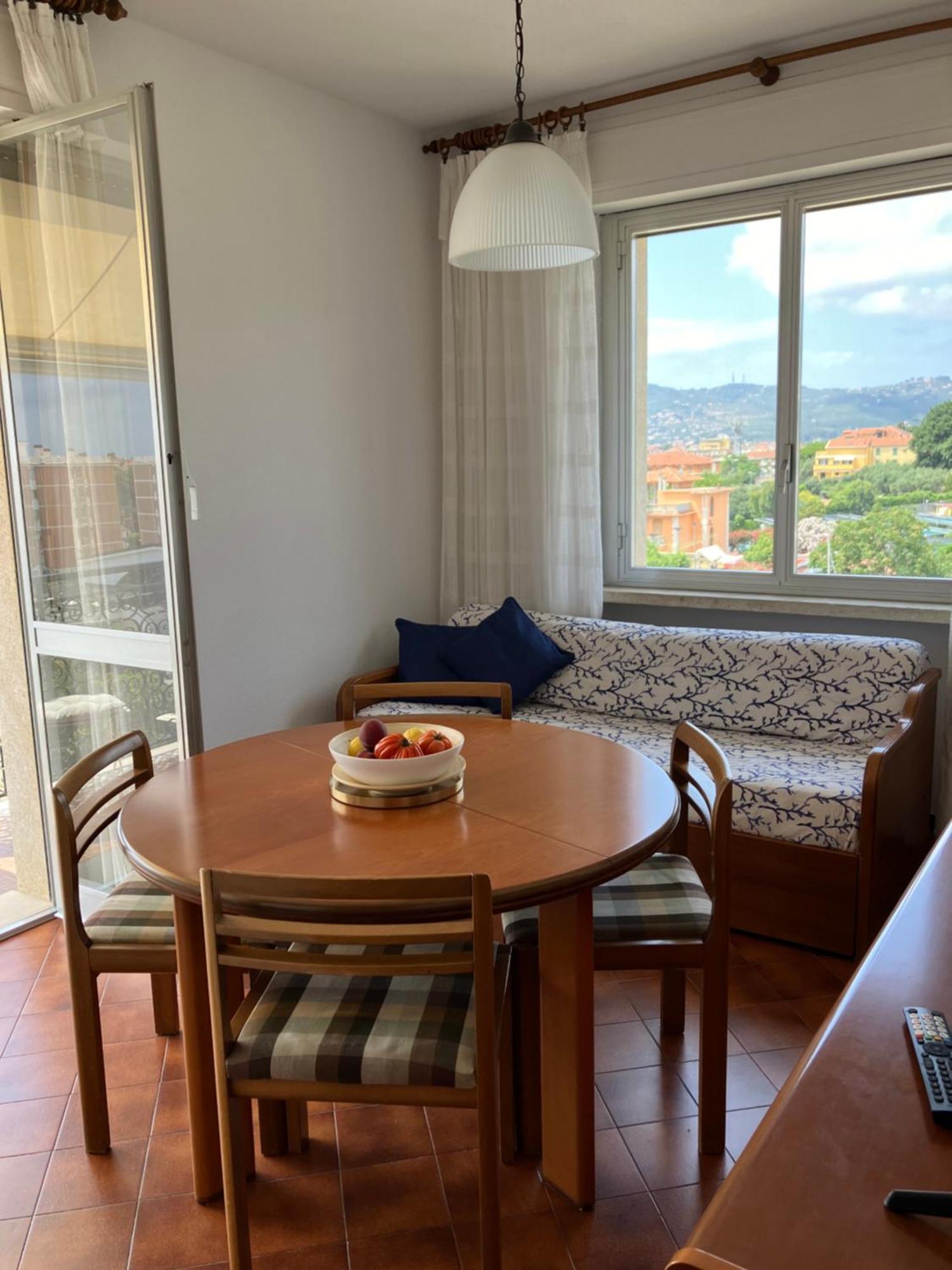 Aria Luce Mare Apartment San Bartolomeo Al Mare Ngoại thất bức ảnh