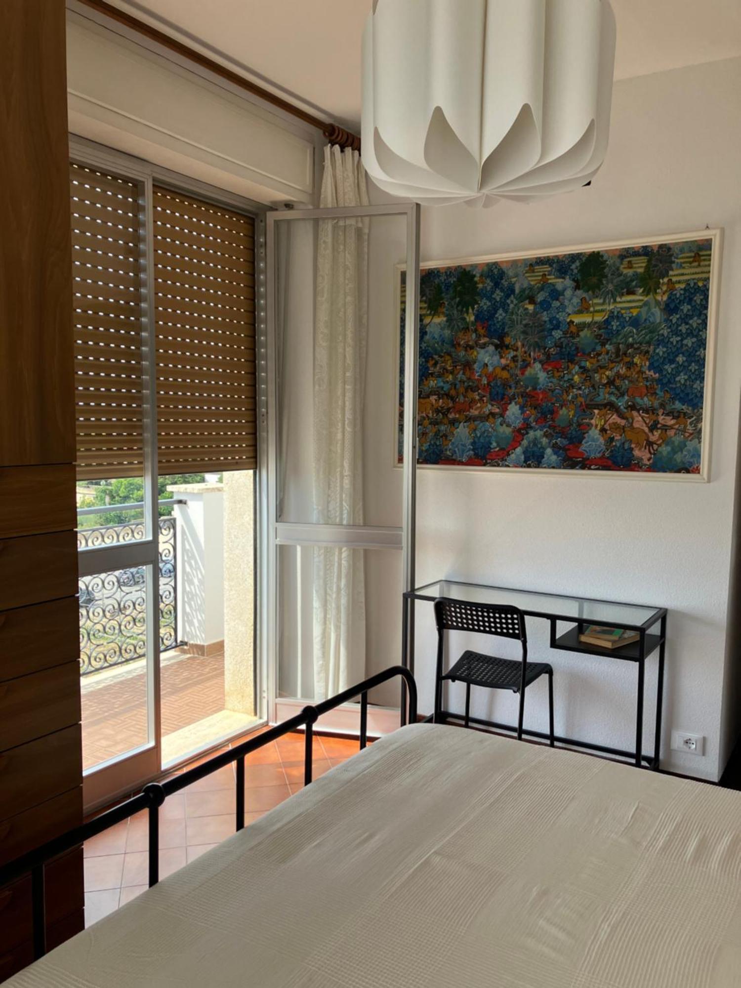 Aria Luce Mare Apartment San Bartolomeo Al Mare Ngoại thất bức ảnh